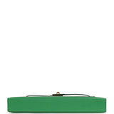 Hermes Kelly Elan Bambou Chevre Chamkila Gold Hardware - Thumbnail View 6