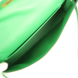 Hermes Kelly Elan Bambou Chevre Chamkila Gold Hardware - Thumbnail View 8