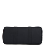 Hermes Garden Party 30 Bleu Indigo Negonda Palladium Hardware - Thumbnail View 6