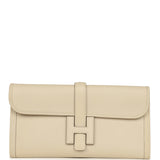 Hermes Jige Elan 29 Craie Swift - Thumbnail View 1