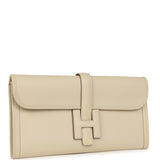 Hermes Jige Elan 29 Craie Swift - Thumbnail View 2