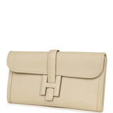 Hermes Jige Elan 29 Craie Swift - Thumbnail View 6