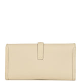 Hermes Jige Elan 29 Craie Swift - Thumbnail View 4