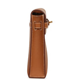 Hermes Kelly Elan Gold Epsom Gold Hardware - Thumbnail View 3