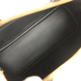 Hermes 1923 Bolide 25 Black Epsom Palladium Hardware - Thumbnail View 7