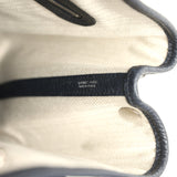 Hermes Garden Party 30 Bleu Indigo Negonda Palladium Hardware - Thumbnail View 9