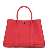 Hermes Garden Party 30 Bougainvillea Negonda Palladium Hardware - Thumbnail View 1