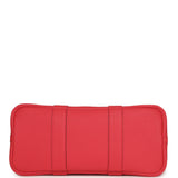 Hermes Garden Party 30 Bougainvillea Negonda Palladium Hardware - Thumbnail View 6