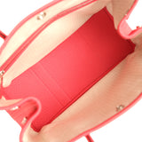 Hermes Garden Party 30 Bougainvillea Negonda Palladium Hardware - Thumbnail View 7