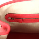 Hermes Garden Party 30 Bougainvillea Negonda Palladium Hardware - Thumbnail View 8