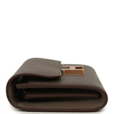 Hermes Constance Wallet To Go Etain Epsom Rose Gold Hardware - Thumbnail View 6