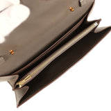 Hermes Constance Wallet To Go Etain Epsom Rose Gold Hardware - Thumbnail View 8