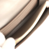 Hermes Constance Wallet To Go Etain Epsom Rose Gold Hardware - Thumbnail View 10
