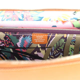 Hermes Silk'In Classique Long Wallet Gold Epsom Palladium Hardware - Thumbnail View 11