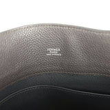 Pre-owned Hermes So Kelly 26 Etain Togo Palladium Hardware - Thumbnail View 8