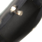 Hermes Herbag Zip 31 PM Black Military Canvas & Vache Hunter Palladium Hardware - Thumbnail View 12