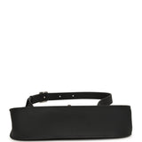Hermes Jypsiere Mini Black Swift Palladium Hardware - Thumbnail View 6