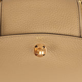 Hermes Mini Lindy II Trench Verso Clemence Gold Hardware - Thumbnail View 8