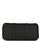 Hermes Garden Party 30 Black Negonda Palladium Hardware - Thumbnail View 6
