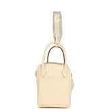 Hermes Lindy 30 Nata Clemence Gold Hardware - Thumbnail View 3