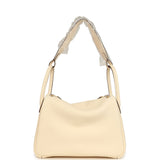 Hermes Lindy 30 Nata Clemence Gold Hardware - Thumbnail View 4