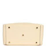 Hermes Lindy 30 Nata Clemence Gold Hardware - Thumbnail View 6