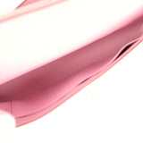 Hermes Kelly Cut Mauve Sylvestre Epsom Palladium Hardware - Thumbnail View 7
