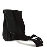 Hermes HAC A Dos PM Backpack Black Togo Palladium Hardware - Thumbnail View 6