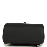 Hermes HAC A Dos PM Backpack Black Togo Palladium Hardware - Thumbnail View 8