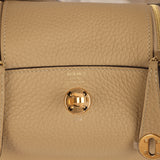 Hermes Mini Lindy II Trench Clemence Gold Hardware - Thumbnail View 8