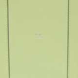 Hermes Picnic Garden Party 36 Vert Criquet Swift and Natural Osier Wicker - Thumbnail View 7