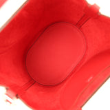 Hermes In-The-Loop 18 Rouge Radieux Clemence and Swift Palladium Hardware - Thumbnail View 9