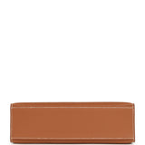 Hermes Kelly Pochette Gold Swift Gold Hardware - Thumbnail View 6