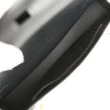 Hermes Mini Jypsiere Black Swift Gold Hardware - Thumbnail View 8