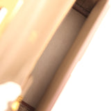 Hermes Mini 24/24 Bag Etoupe Evercolor and Swift Gold Hardware - Thumbnail View 9