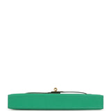 Hermes Kelly Elan Menthe Chevre Chamkila Gold Hardware - Thumbnail View 6