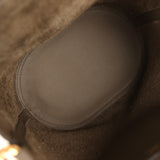 Hermes In-The-Loop 18 Vert Loden Clemence and Swift Gold Hardware - Thumbnail View 8
