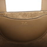 Hermes In-The-Loop 18 Vert Loden Clemence and Swift Gold Hardware - Thumbnail View 9