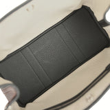 Hermes Garden Party 36 Black Negonda Palladium Hardware - Thumbnail View 7