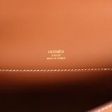 Hermes Kelly Cut Gold Swift Gold Hardware - Thumbnail View 8