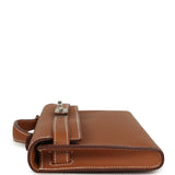 Hermes Kelly Cut Gold Swift Palladium Hardware - Thumbnail View 5