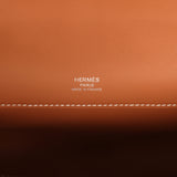 Hermes Kelly Cut Gold Swift Palladium Hardware - Thumbnail View 7