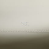 Pre-owned Hermes Kelly Cut Mushroom Swift Palladium Hardware - Thumbnail View 7