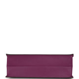 Pre-owned Hermes Kelly Danse Anemone Evercolor Palladium Hardware - Thumbnail View 6