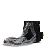Hermes Mini Kelly Jump Backpack Black Swift Gold Hardware - Thumbnail View 4