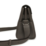 Hermes Kelly Messenger PM Etain Togo Palladium Hardware - Thumbnail View 3