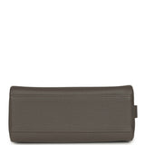 Hermes Kelly Messenger PM Etain Togo Palladium Hardware - Thumbnail View 6