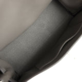 Hermes Kelly Messenger PM Etain Togo Palladium Hardware - Thumbnail View 9