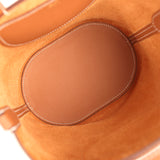 Hermes In-The-Loop 18 Gold Clemence, Swift Gold Hardware - Thumbnail View 8
