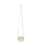 Pre-owned Hermes Sac Bijou Chaine D'Ancre Sterling Silver Hardware - Thumbnail View 9